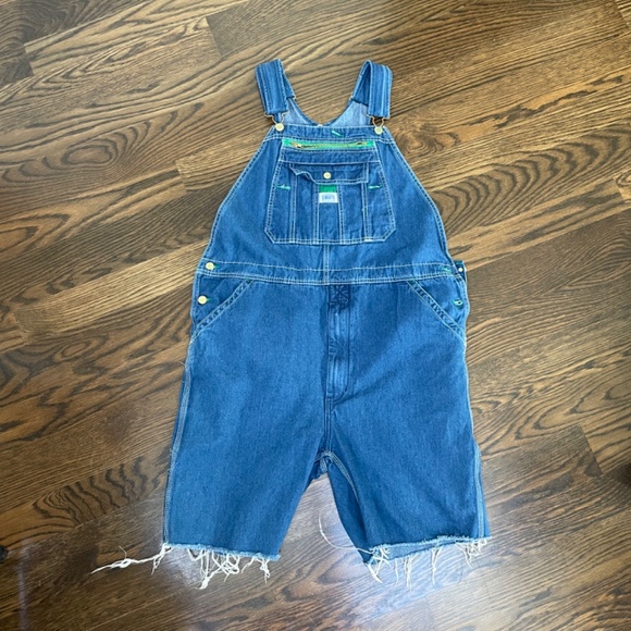 Liberty overalls~ Iconic. - Picture 1 of 8